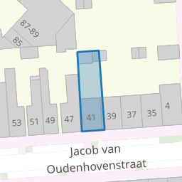 Perceel TBG01-N-20679