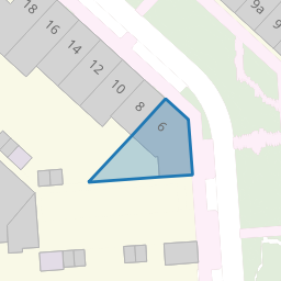 Perceel TBG01-N-20685