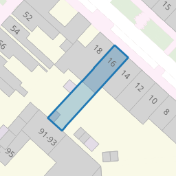 Perceel TBG01-N-20686