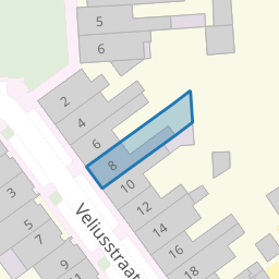 Perceel TBG01-N-20696