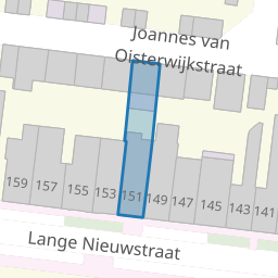 Perceel TBG01-N-2070