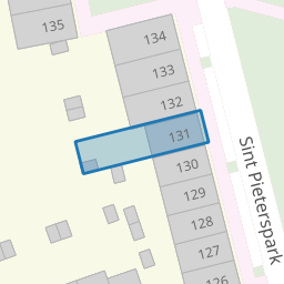 Perceel TBG01-N-20714