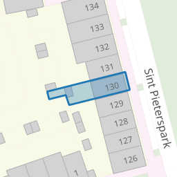 Perceel TBG01-N-20715