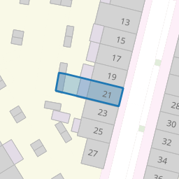 Perceel TBG01-N-20724