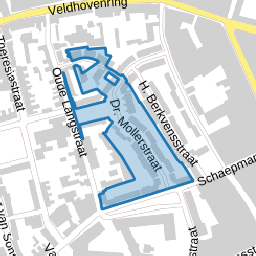 Perceel TBG01-N-20731