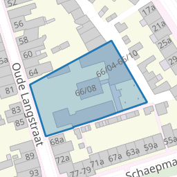 Perceel TBG01-N-20733