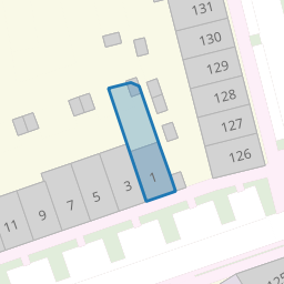 Perceel TBG01-N-20739