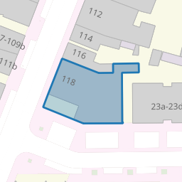 Perceel TBG01-N-20742