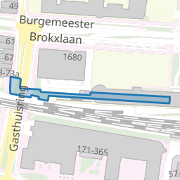 Perceel TBG01-N-20744