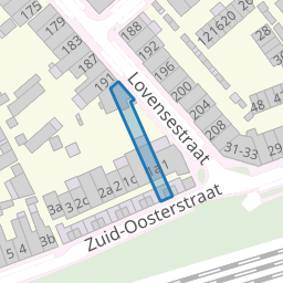 Perceel TBG01-N-20776