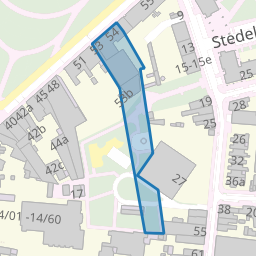 Perceel TBG01-N-20779