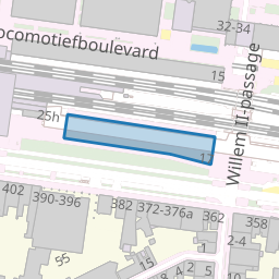 Perceel TBG01-N-20814