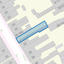 Perceel TBG01-N-20817