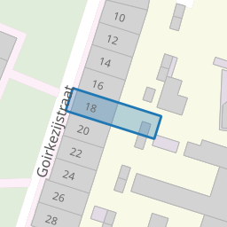 Perceel TBG01-N-20827