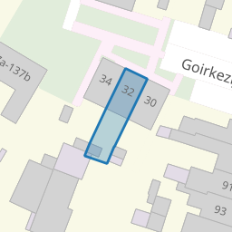 Perceel TBG01-N-20833