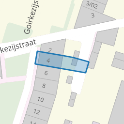 Perceel TBG01-N-20853