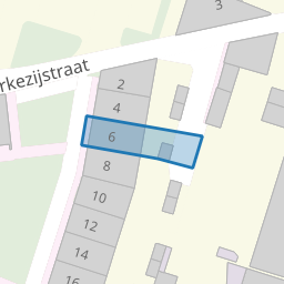 Perceel TBG01-N-20854