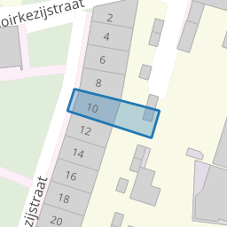 Perceel TBG01-N-20856