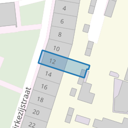 Perceel TBG01-N-20857