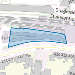 Perceel TBG01-N-20871