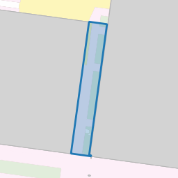 Perceel TBG01-N-20894