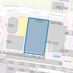 Perceel TBG01-N-20897