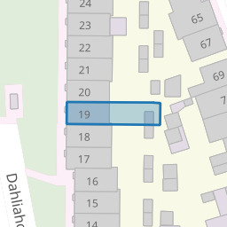 Perceel TBG01-N-20926