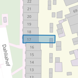 Perceel TBG01-N-20927