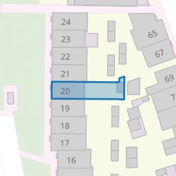 Perceel TBG01-N-20930