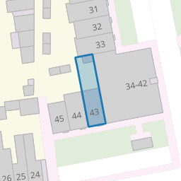 Perceel TBG01-N-20935