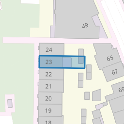 Perceel TBG01-N-20936