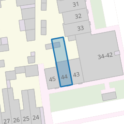 Perceel TBG01-N-20943