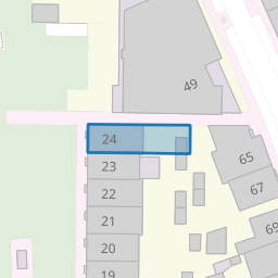 Perceel TBG01-N-20953