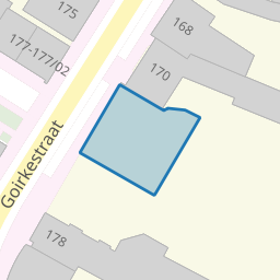 Perceel TBG01-N-20974