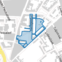 Perceel TBG01-N-20977