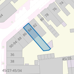 Perceel TBG01-N-21002