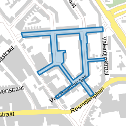 Perceel TBG01-N-21009