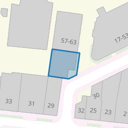 Perceel TBG01-N-21013