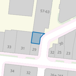 Perceel TBG01-N-21014