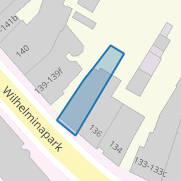 Perceel TBG01-N-21017