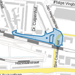 Perceel TBG01-N-21033