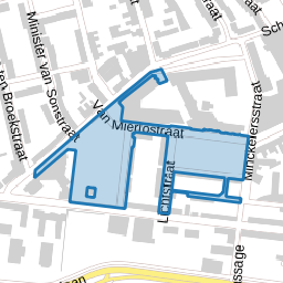 Perceel TBG01-N-21039