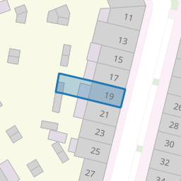 Perceel TBG01-N-21044