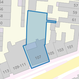 Perceel TBG01-N-21051