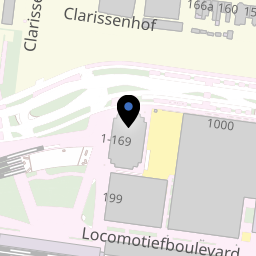 Appartement TBG01 N 21073 131