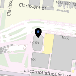 Appartement TBG01 N 21073 141