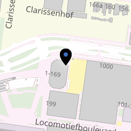 Appartement TBG01 N 21073 144
