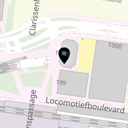 Appartement TBG01 N 21073 17
