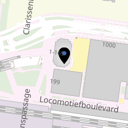 Appartement TBG01 N 21073 18