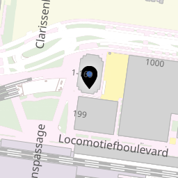 Appartement TBG01 N 21073 20